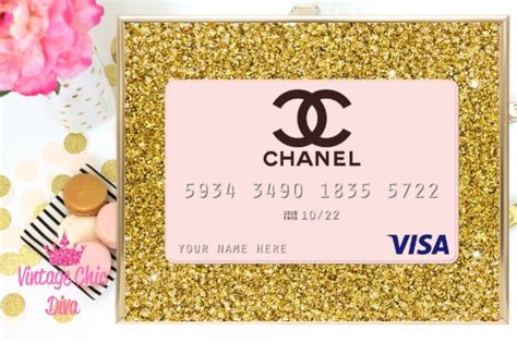 can i buy chanel use payment plan|chanel credit card payment.